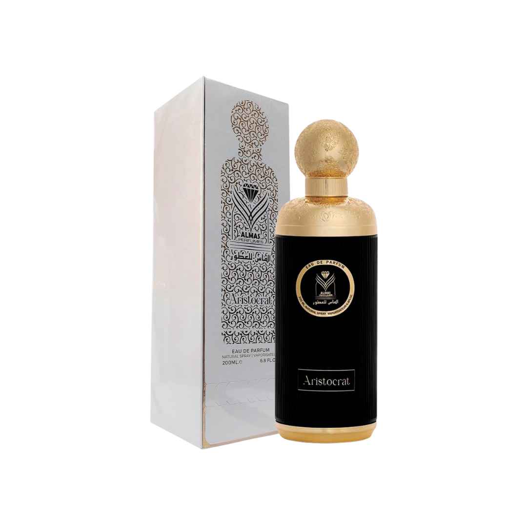ألماس أريستوكرات عطر للرجال