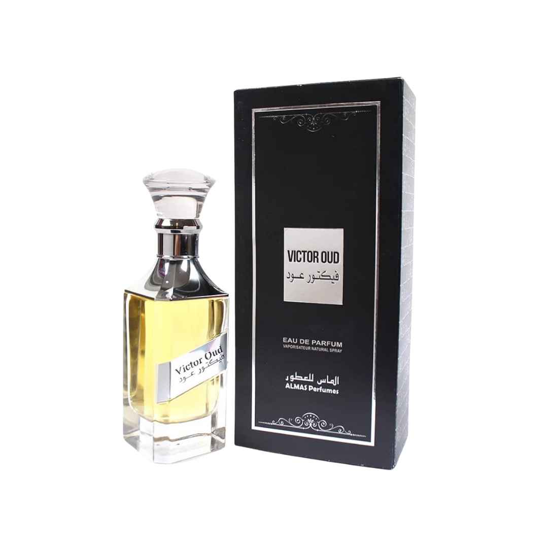 عطر ألماس فيكتور عود للرجال