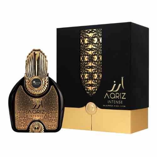 ARABIYAT AARIZ INTENSE EDP UNISEX