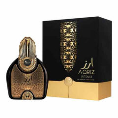ARABIYAT AARIZ INTENSE EDP UNISEX