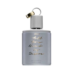 ARMAF ALL YOU NEED IS DESIRE EDP FOR MEN