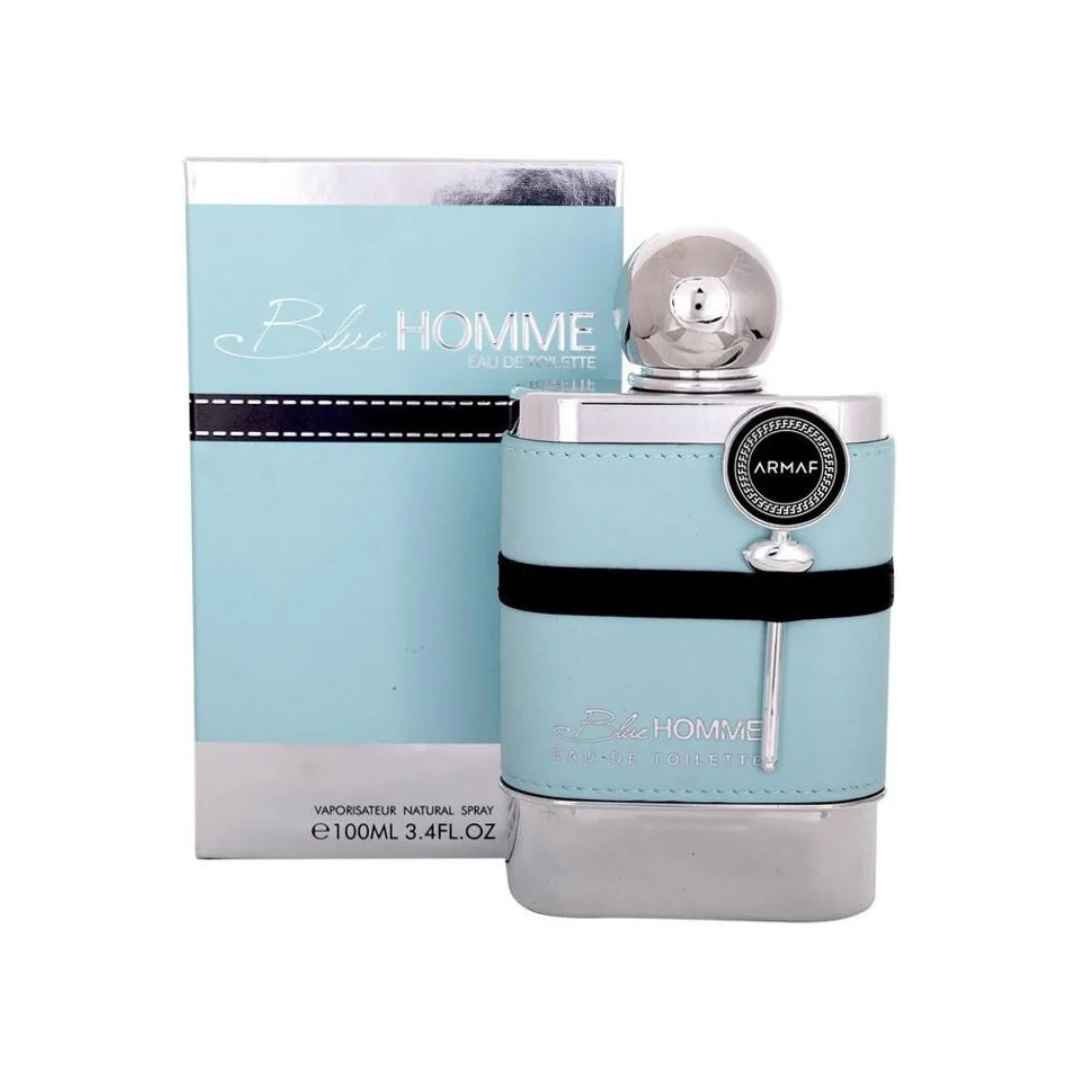 ARMAF BLUE EDT FOR MEN