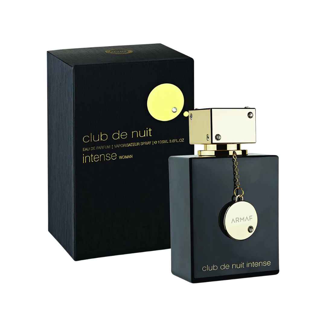عطر أرماف كلوب دو نوي إنتنس للنساء
