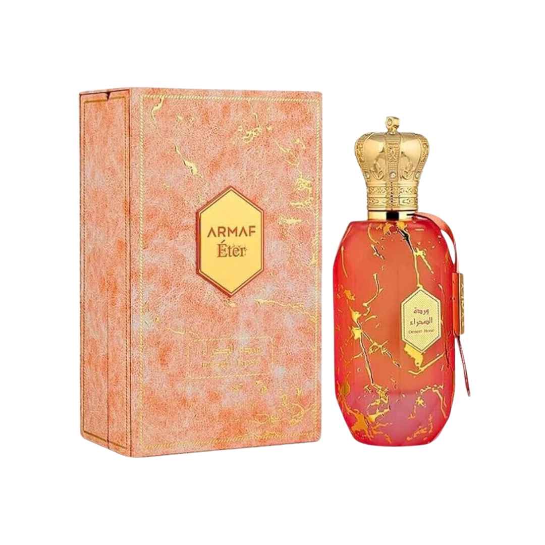 ARMAF ETER DESERT ROSE EDP FOR MEN