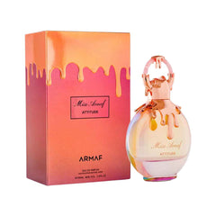 ARMAF MISS ARMAF ATTITUDE EDP FOR WOMEN