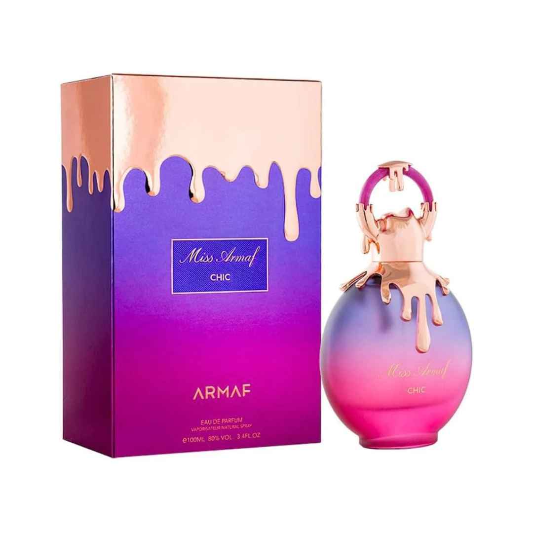 ARMAF MISS ARMAF CHIC EDP FOR WOMEN