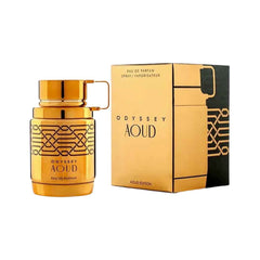 ARMAF ODYSSEY AOUD EDP FOR MEN
