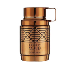 ARMAF ODYSSEY AOUD EDP FOR MEN