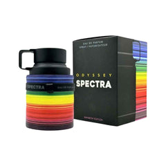 عطر أرماف أوديسي سبكترا للرجال