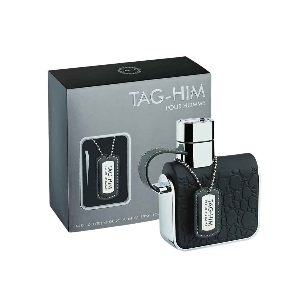 عطر أرماف تاغ هيم للرجال