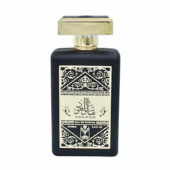 ALMAS ASHEK AL OUD EDP UNISEX