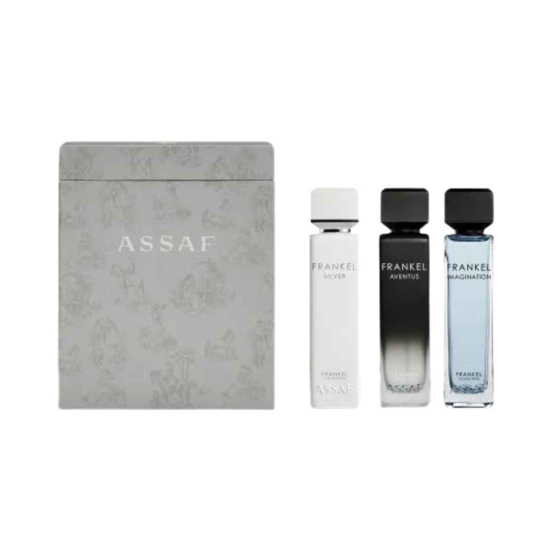 عطر آصاف فرانكل كوليكشن للرجال