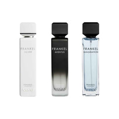 عطر آصاف فرانكل كوليكشن للرجال