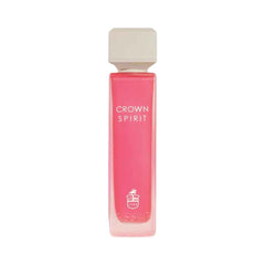 ASSAF CROWN SPIRIT EDP FOR WOMEN