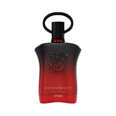 AFNAN SUPREMACY TAPIS ROUGE EDP FOR WOMEN