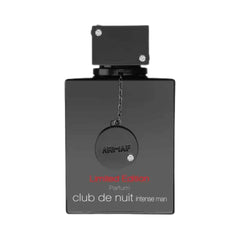 عطر ارماف كلوب دي نوي انتنس مان ليميتيد اديشن للرجال