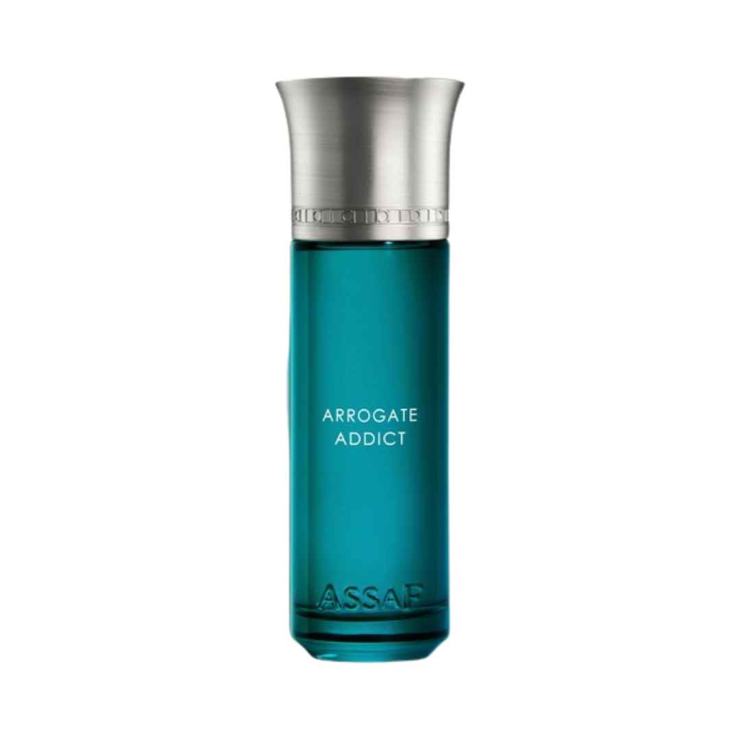 ASSAF ARROGATE ADDICT EDP FOR MEN