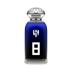 عطر دخون الإمارات الهلال 8 للرجال