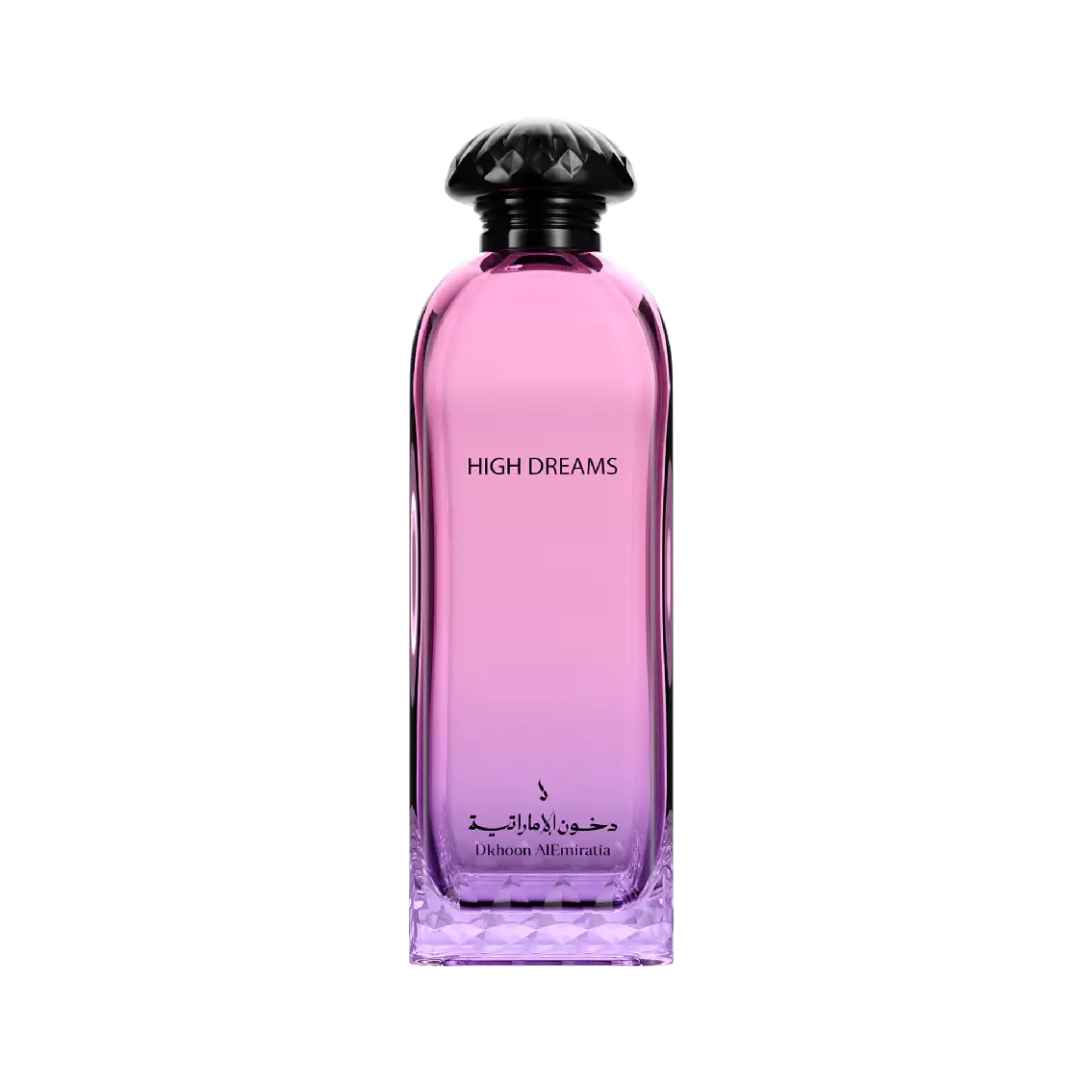 DKHOON EMIRATES HIGH DREAMS EDP FOR WOMEN