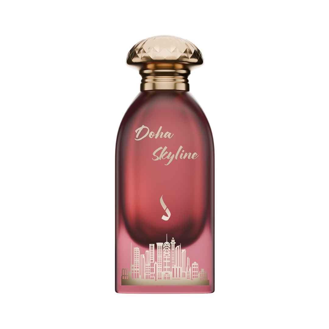 فندق دي خون الإمارات الدوحة سكاي لاين إي دي بي للجنسين