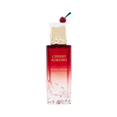GULF ORCHID CHERRY KOKOMO EDP FOR WOMEN