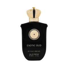 GULD ORCHID EXOTIC OUD EDP FOR MEN