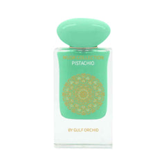 GULF ORCHID PISTACHIO MUSK EDP FOR WOMEN