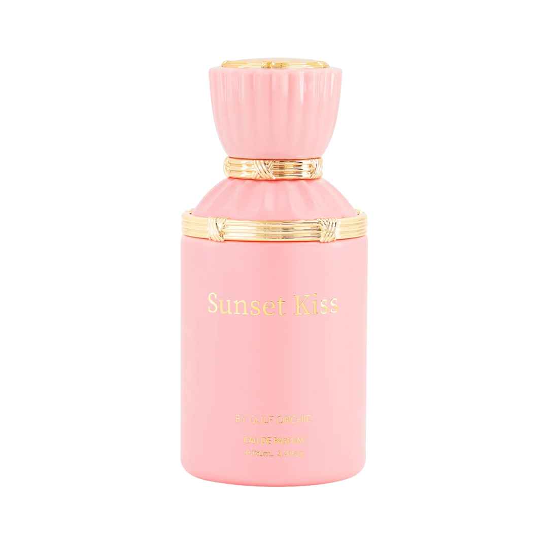 GULF ORCHID SUNSET KISS EDP FOR WOMEN