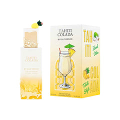 عطر غلف أوركيد تاهيتي كولادا، ماء عطر للجنسين