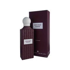 إبراق بيربل هارت دايموند أو دو بارفان للنساء