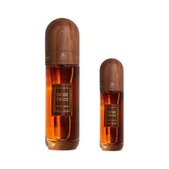IBRAQ VINTAGE TOBACCO SET EDP FOR MEN