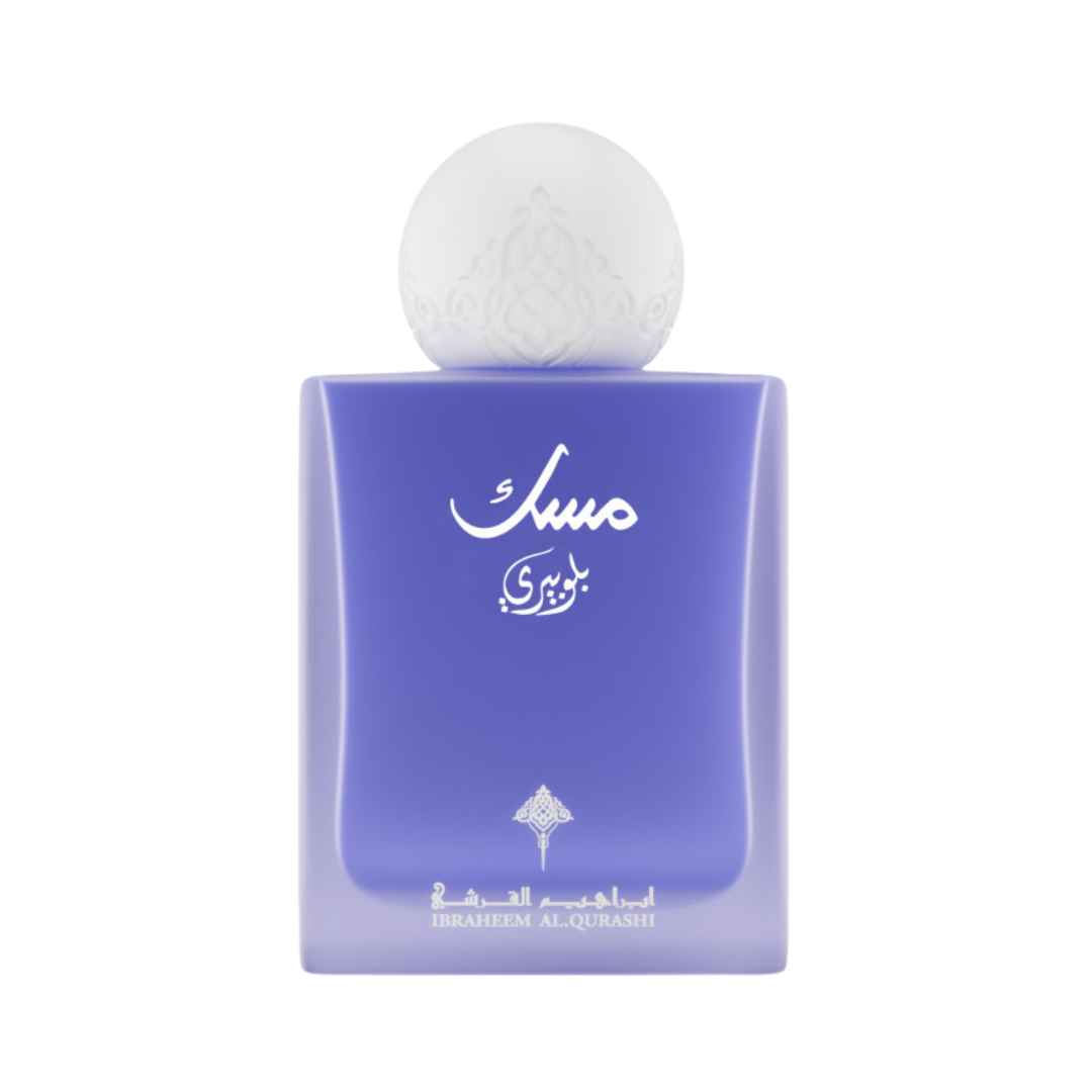 IBRAQ BLUEBERRY MUSK EDP UNISEX