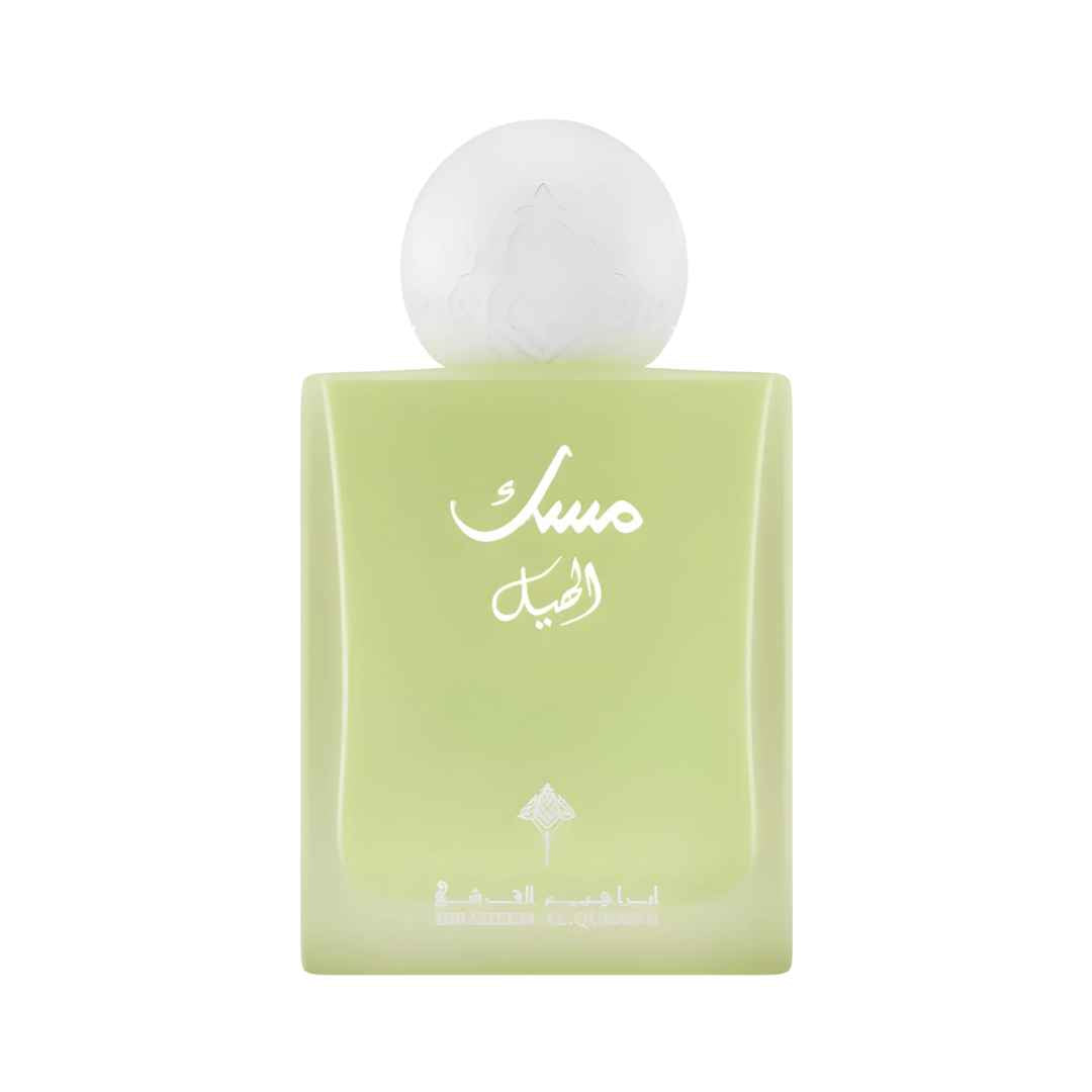 IBRAQ CARDAMOM MUSK EDP UNISEX