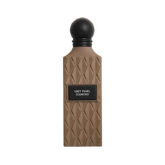IBRAQ GREY PEARL DIAMOND EDP FOR MEN