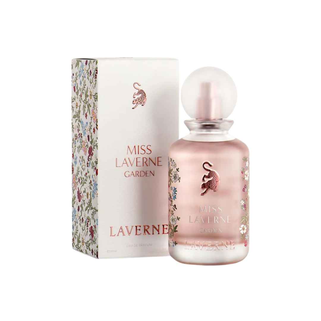 LAVERNE MISS LAVERNE GARDEN EDP FOR WOMEN