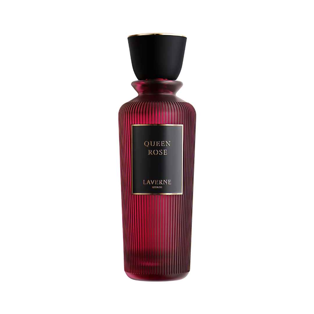 LAVERNE QUEEN ROSE EDP FOR WOMEN