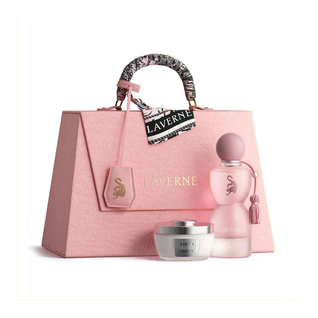 LAVERNE SENSE COLLECTION EDP FOR WOMEN