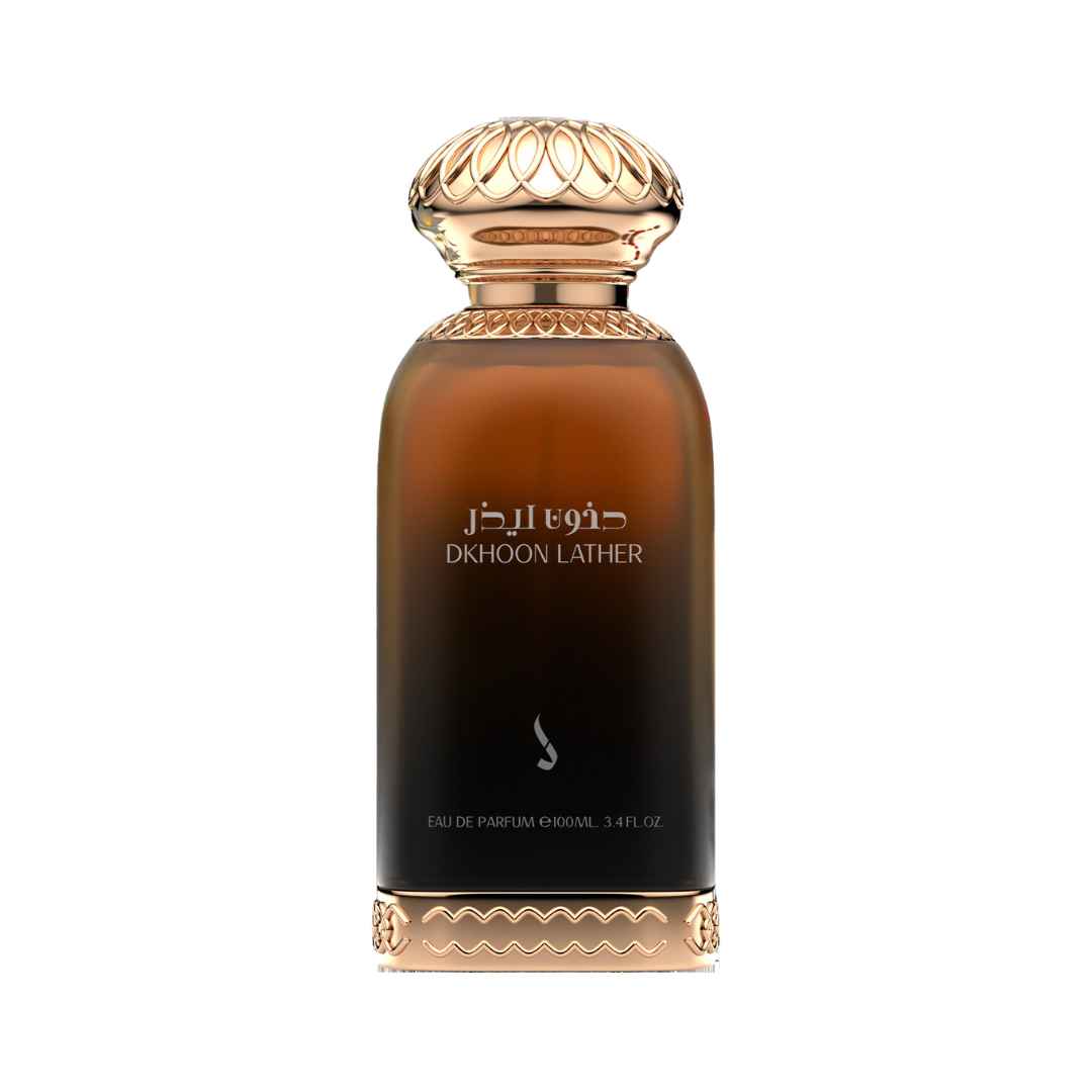 عطر دي خون الإماراتي دي خون ليذر أو دو بي للجنسين