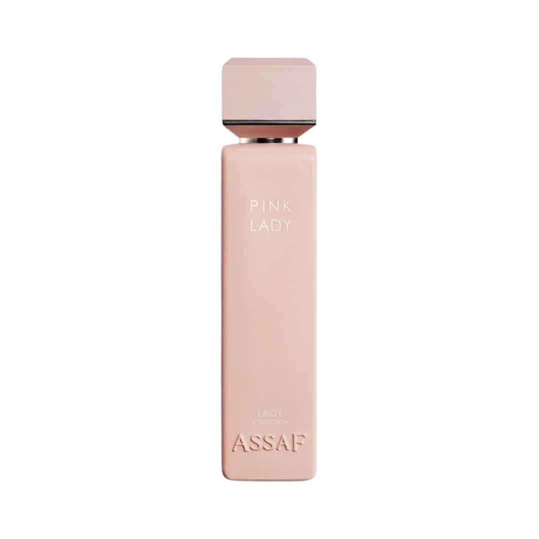 عطر أساف بينك ليدي للنساء