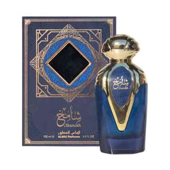 ALMAS SHAMIKH EDP FOR MEN
