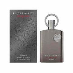 AFNAN SUPREMACY NOT ONLY INTENSE EDP FOR MEN