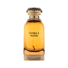 DKHOON EMIRATES VANILLA WOOD EDP UNISEX